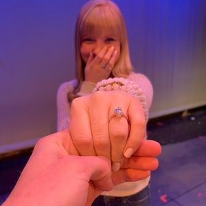 Meet your Posher, Megan